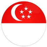 singapore radio android application logo